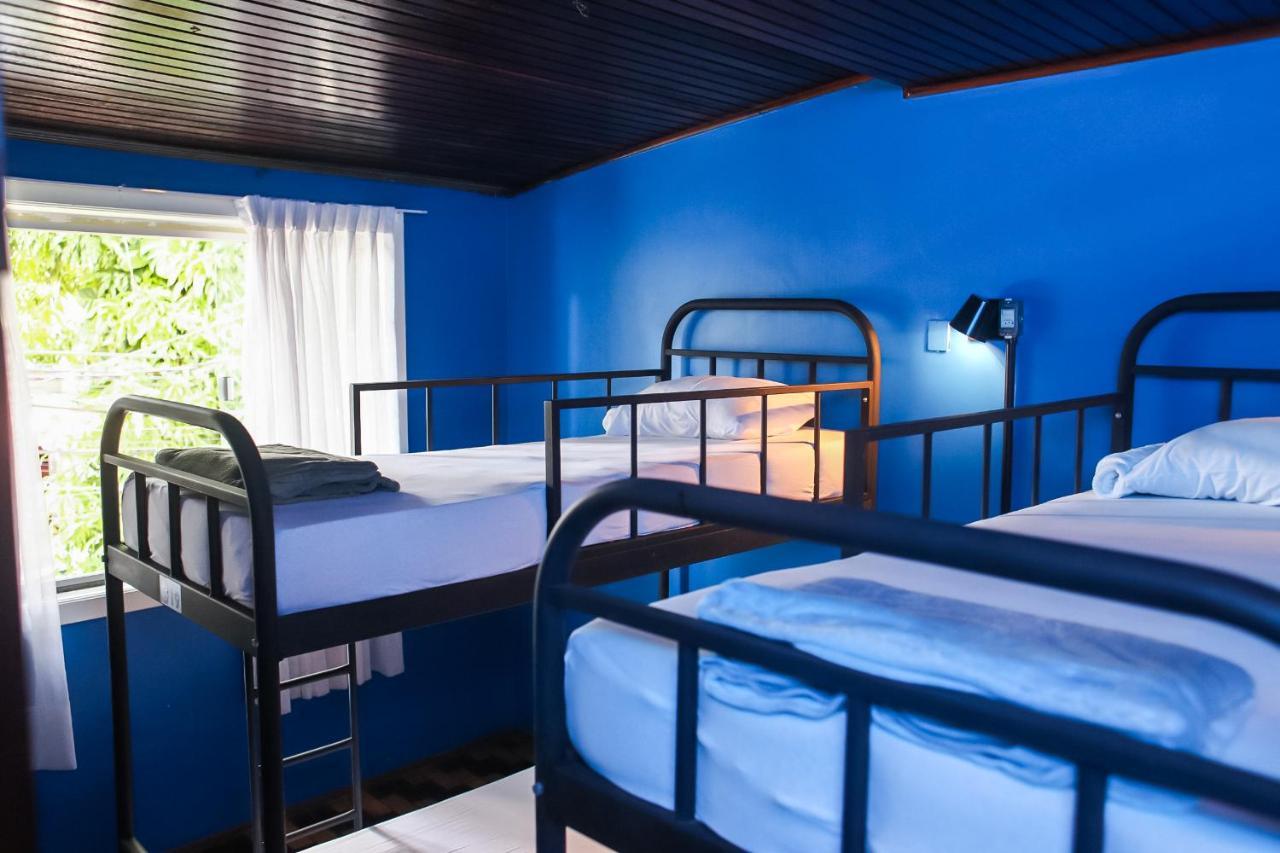 Ovibe Party Hostel Белем Экстерьер фото